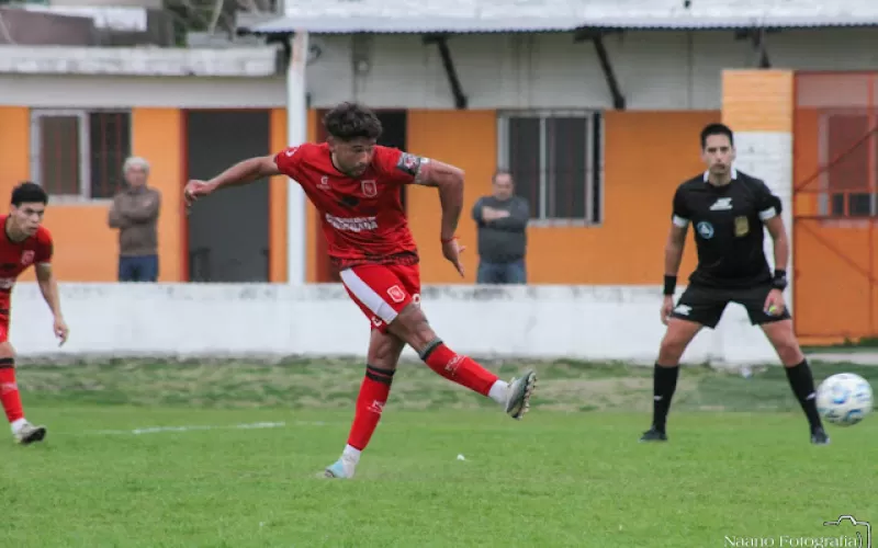 El Rojo se prepara para jugar este s&aacute;bado en Lugano