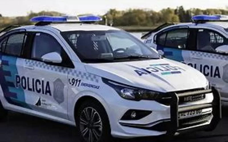 Menor de 15 años desaparecido fue hallado por la DDI en Berisso