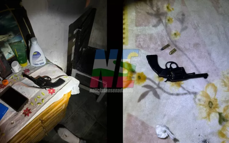 Violenta pelea entre vecinos en Punta Lara: armas, golpes y heridos