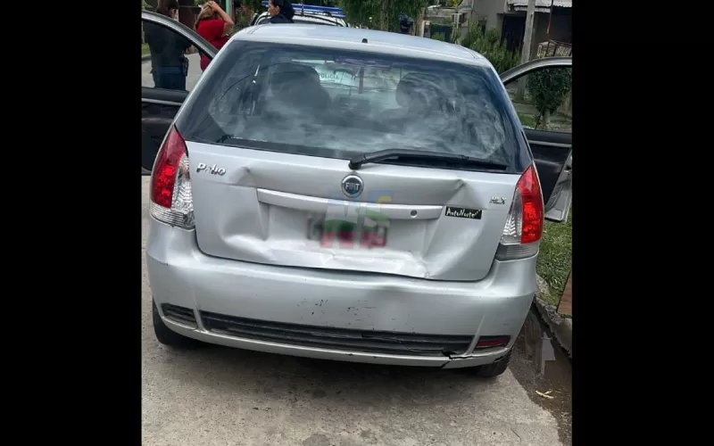 Ensenada: detienen a banda por robos y estafas con tarjetas