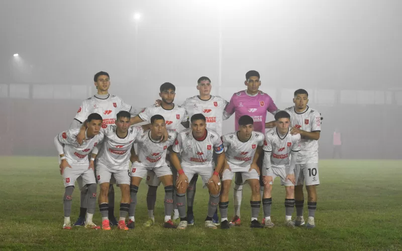 Camba reanuda este lunes el partido con Berazategui: juegan a las 15.30