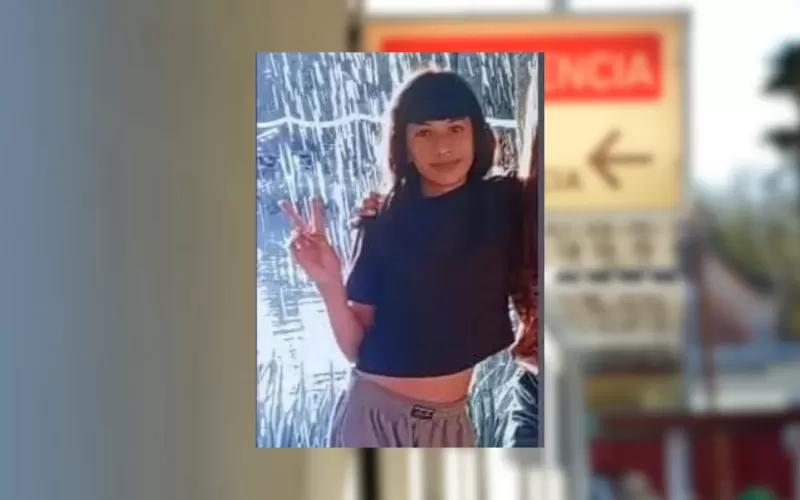 Ensenada: ¿Cómo está la adolescente quemada por una vecina en medio de una pelea?