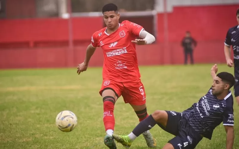 Camba no pas&oacute; del empate como local