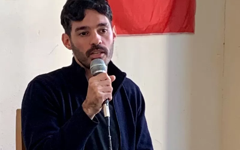La OST Ensenada, durísima con Kicillof por la paritaria docente