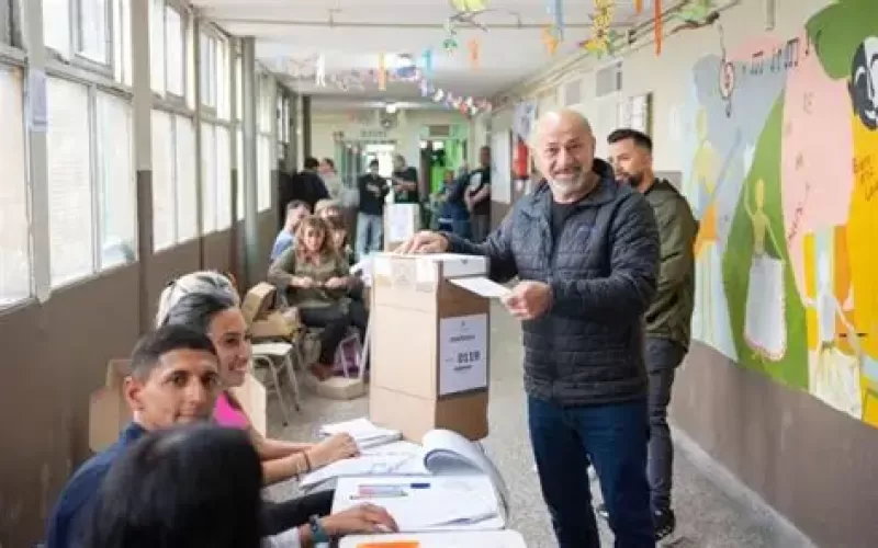 Lo que hay que saber de las elecciones del domingo