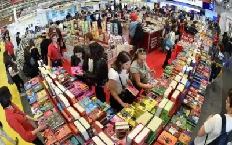 La comuna organiza el traslado a la Feria del Libro