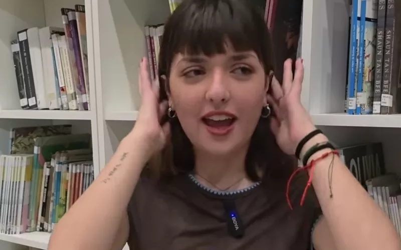 Una joven ensenadense participar&aacute; de un festival en Rusia