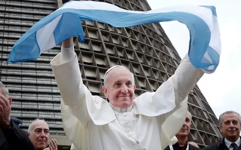 Los obispos argentinos despidieron al Papa Francisco ¿Qué dijeron?