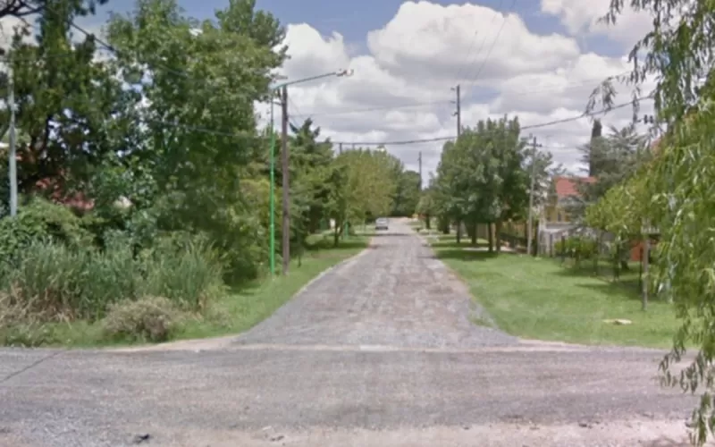 Motochorros en Punta Lara: asaltaron a una pareja en Villa del Plata