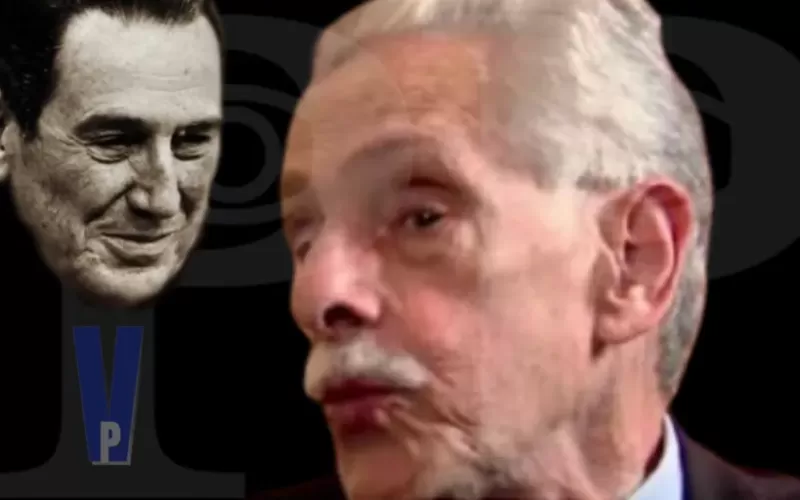 Falleció Juan Manuel Abal?Medina (padre), el último delegado de Perón