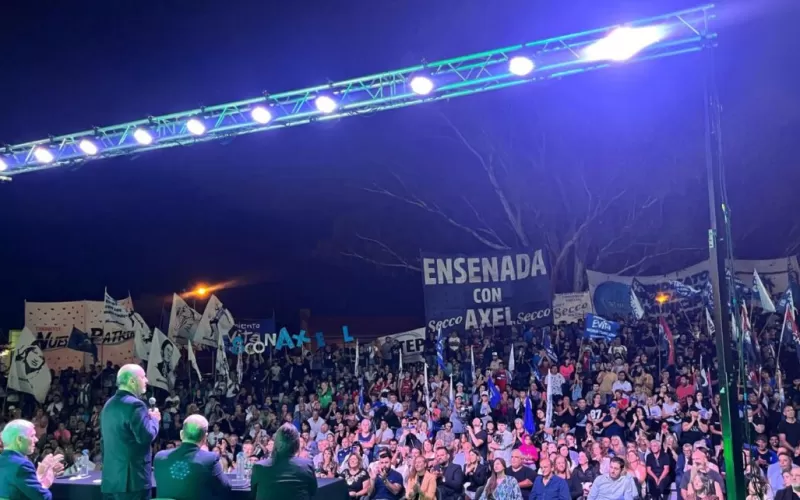 Secco inaugura las sesiones ordinarias el jueves 5