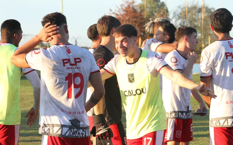 Y el Rojo pudo ganar fuera de casa