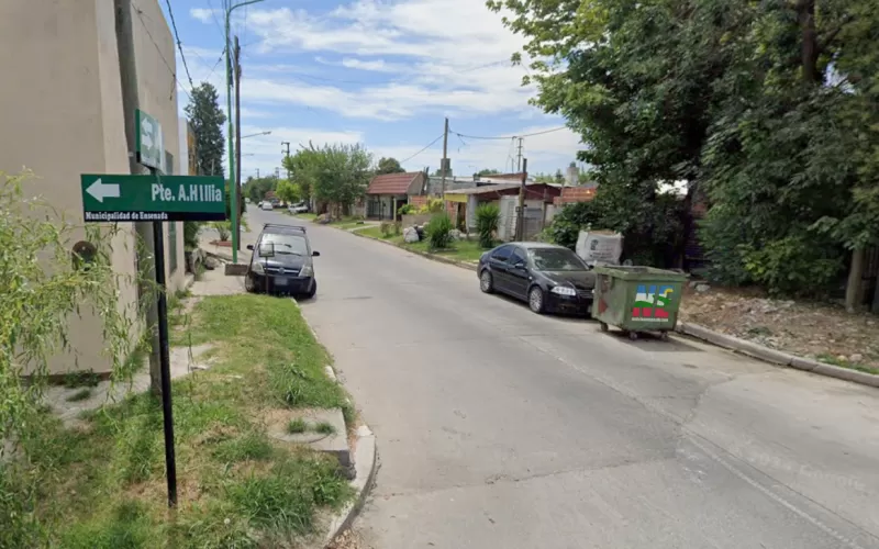 &iquest;Qu&eacute; pasa Ensenada? Una mujer herida en otro caso de violencia de g&eacute;nero