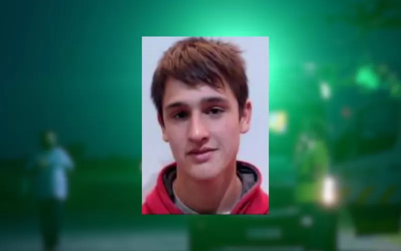Identificaron a la víctima del choque entre motos