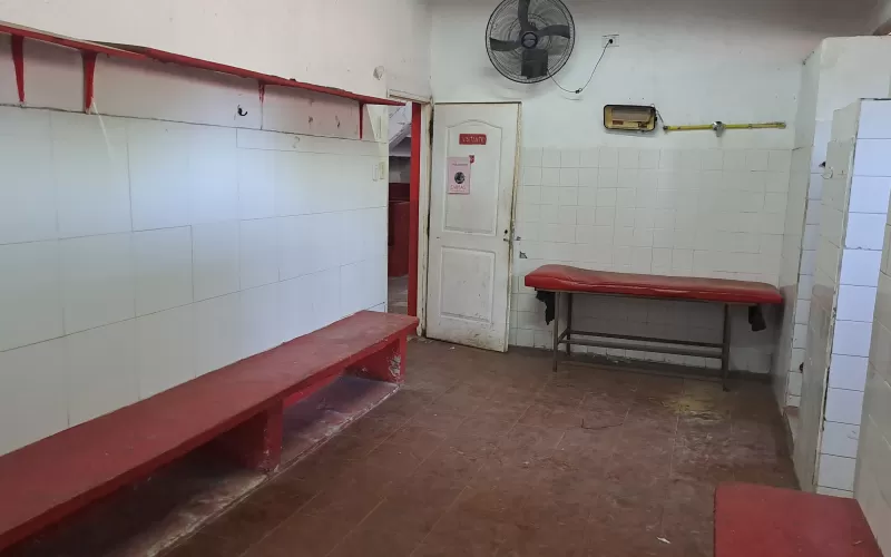 Defensores renueva sus vestuarios