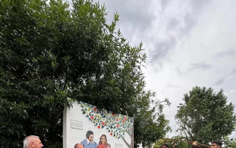 Nueva Ruta de la Memoria