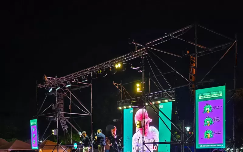 La Fiesta de la Birra en Berisso: tres d&iacute;as de m&uacute;sica, cerveceros locales y entrada gratuita