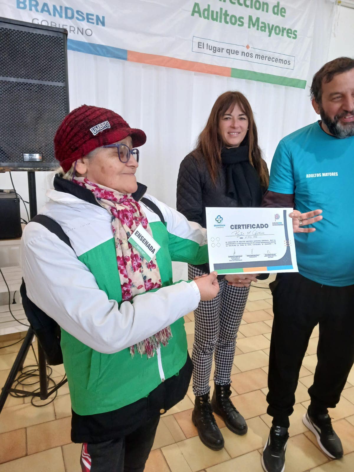 El deporte ensenadense, un orgullo nacional: más clasificados a Mar del Plata