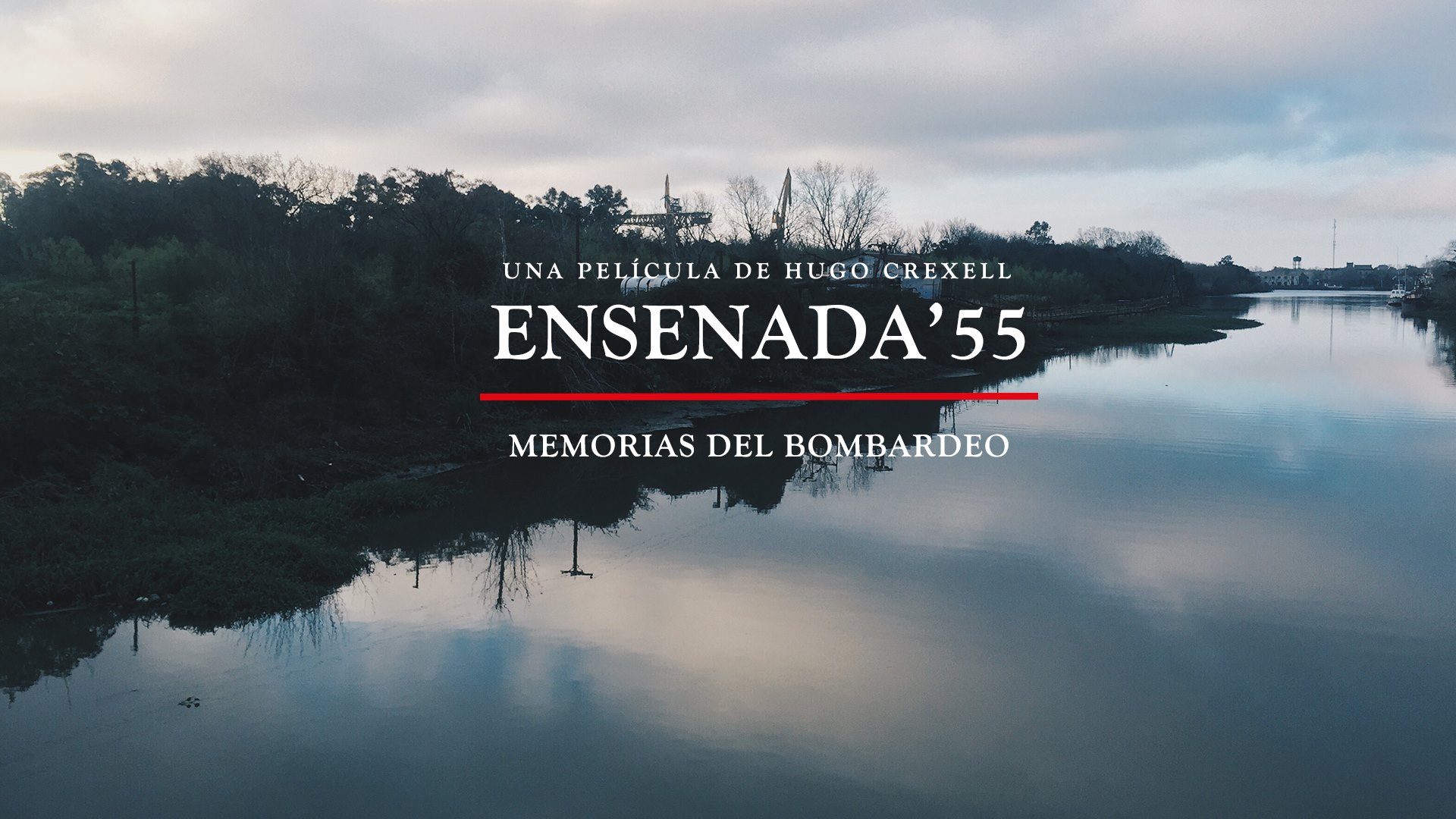 "Ensenada ´55" en el Festival de Cine