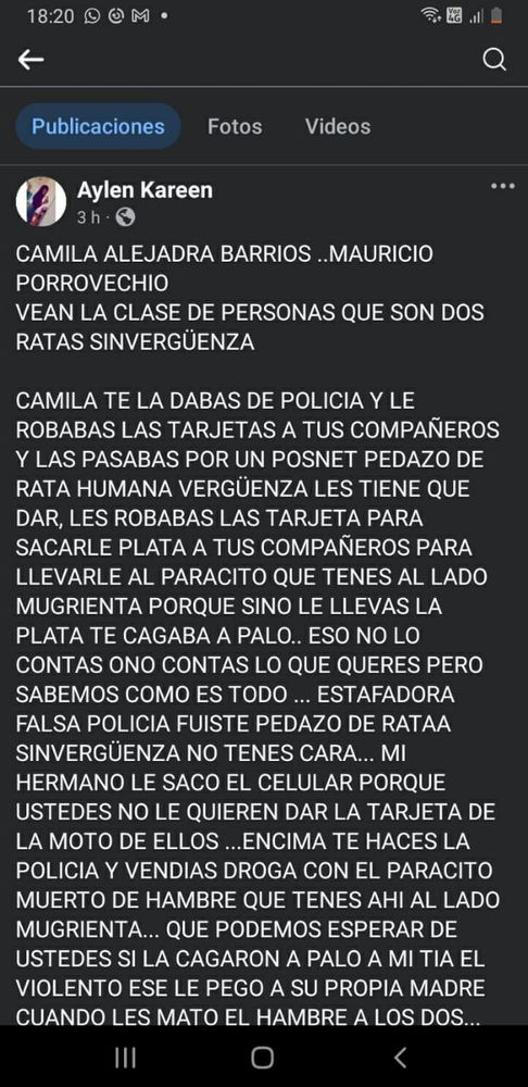 Detienen a una policía en Ensenada que estafaba con tarjetas de crédito