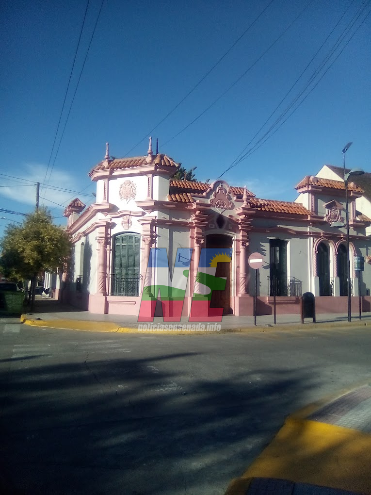 Concejo Deliberante Ensenada