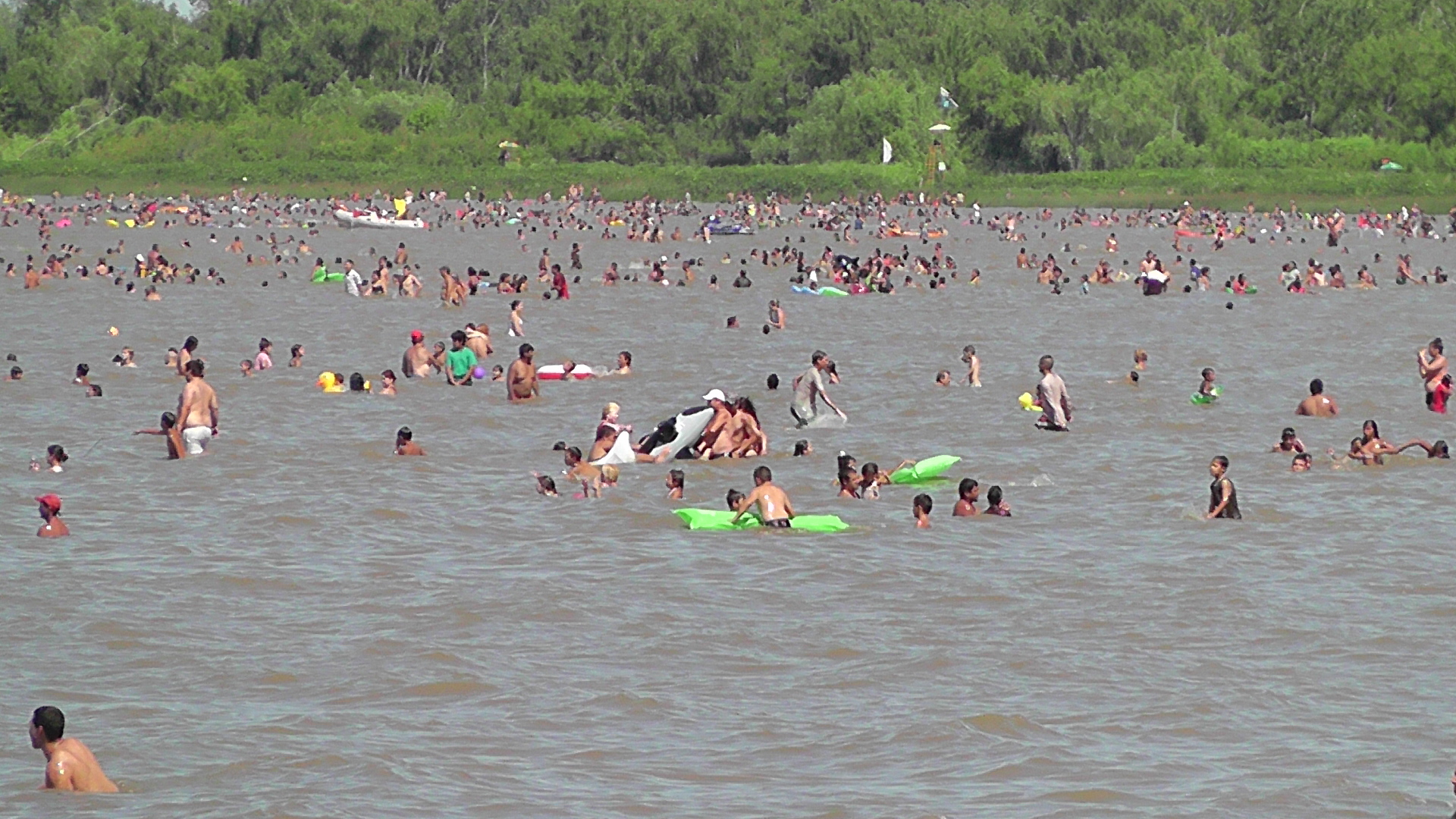 Calor, sol y lluvias para el fin de semana: el tiempo para Ensenada esta semana