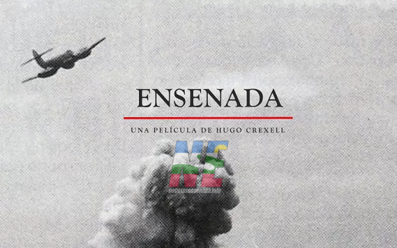 "Ensenada ´55" en el Festival de Cine